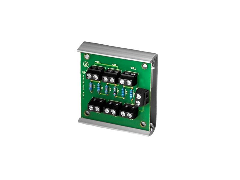 AUTOMATION COMPONENTS INC A/6DI-1AO