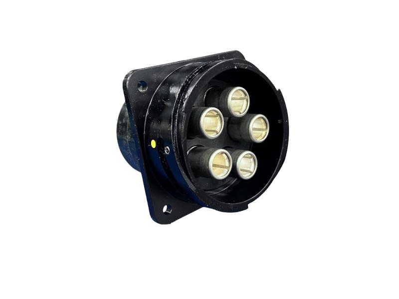 ITT CIR030GRHC-40A-5P-FT