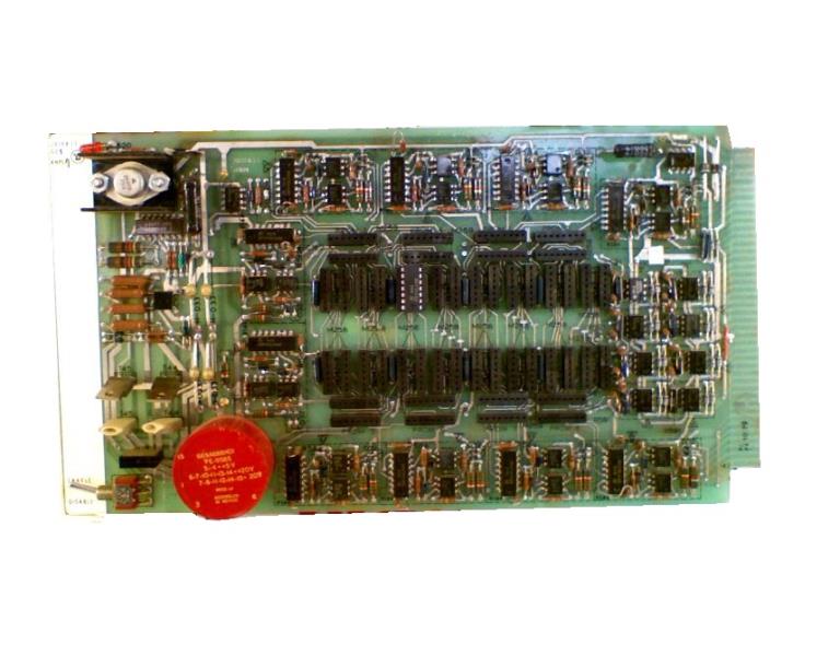 WESTINGHOUSE 2838A33G01