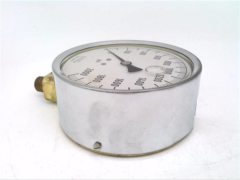 NOSHOK 40-300-2000-PSI
