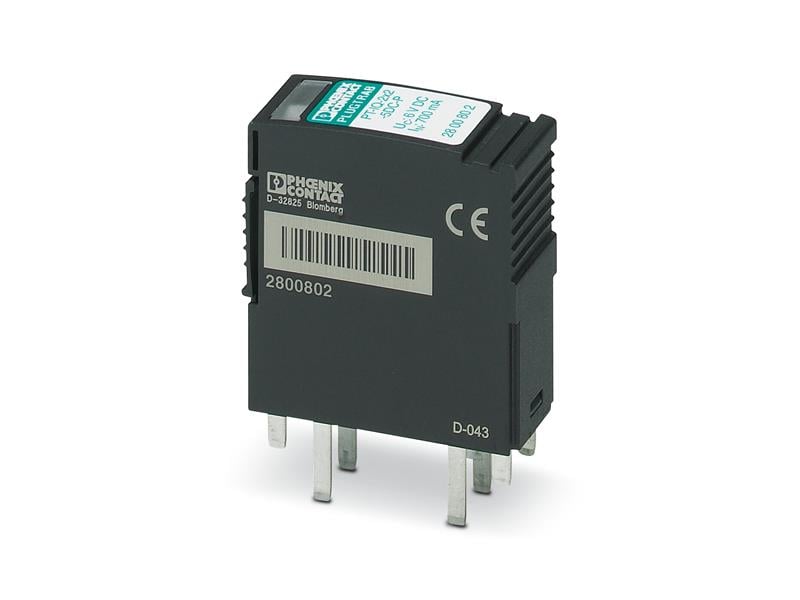 PHOENIX CONTACT PT-IQ-2X2-5DC-P