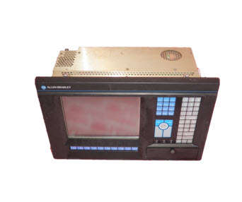 ALLEN BRADLEY 6170-EDFE1A1EBZZ