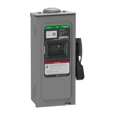 VH221NRB by SCHNEIDER ELECTRIC