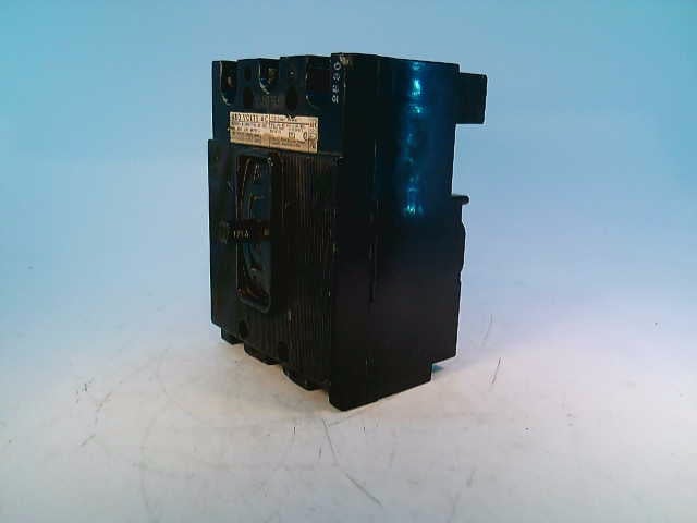 SIEMENS EH3B125