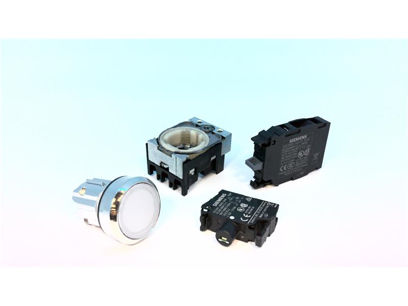 SIEMENS 3SU1152-0AB60-1FA0