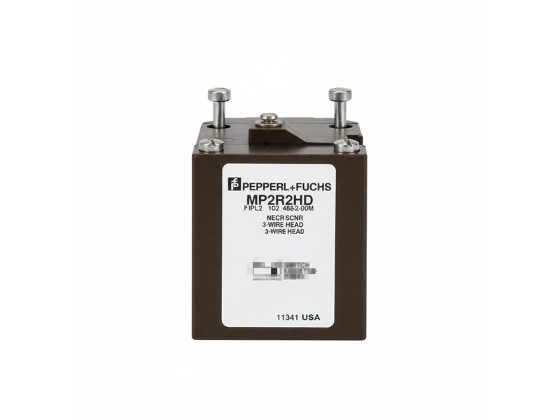 PEPPERL & FUCHS MP2R2HD