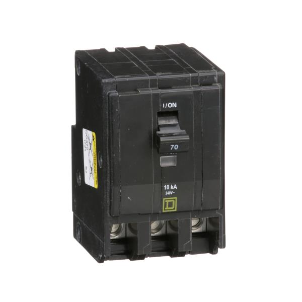 SCHNEIDER ELECTRIC QO370