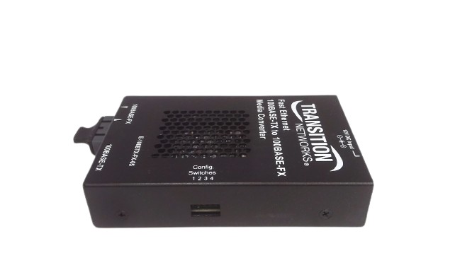 TRANSITION NETWORKS E-100BTX-FX-05