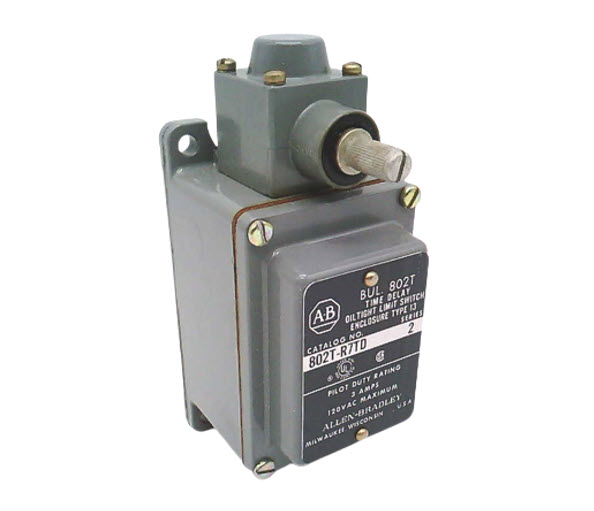 ALLEN BRADLEY 802T-R7TD
