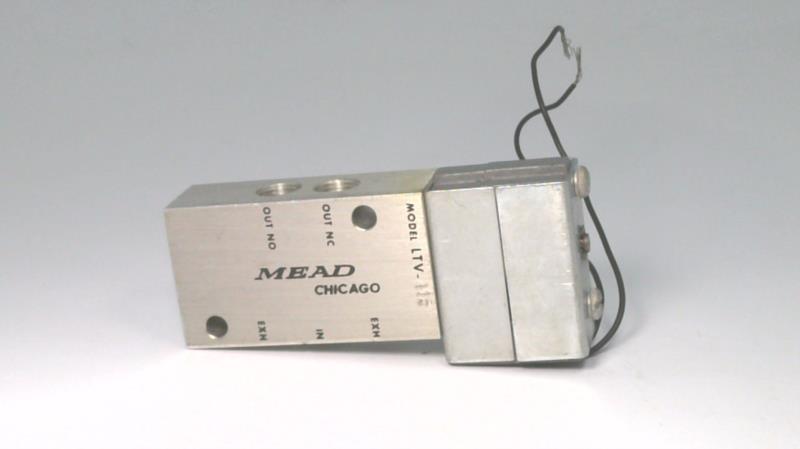 MEAD LTV-115-120VAC