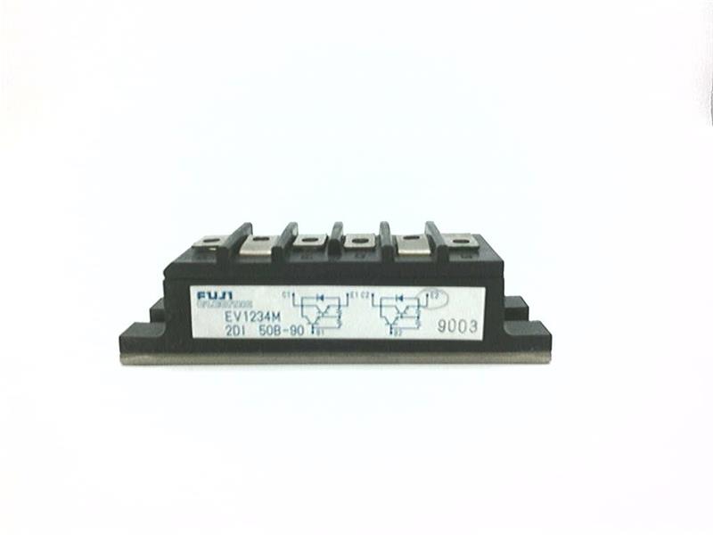 FUJI ELECTRIC EV1234M