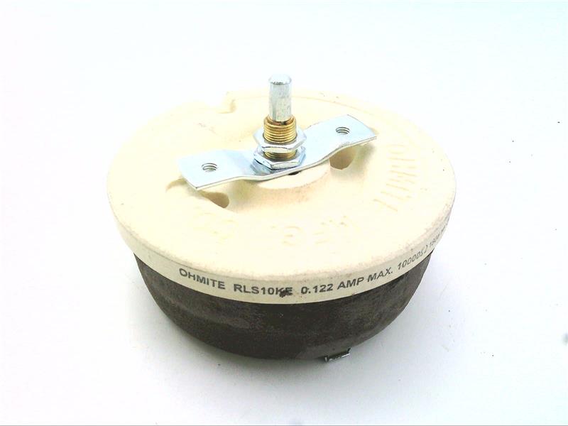 OHMITE RLS10KE