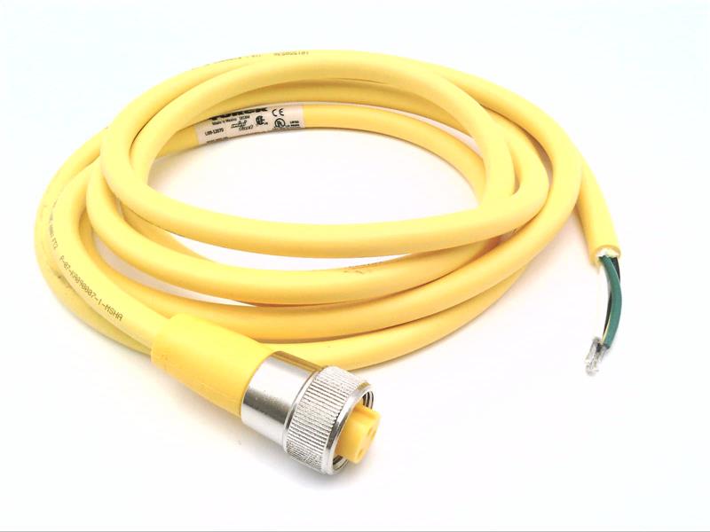 TURCK RKM 36D-3M