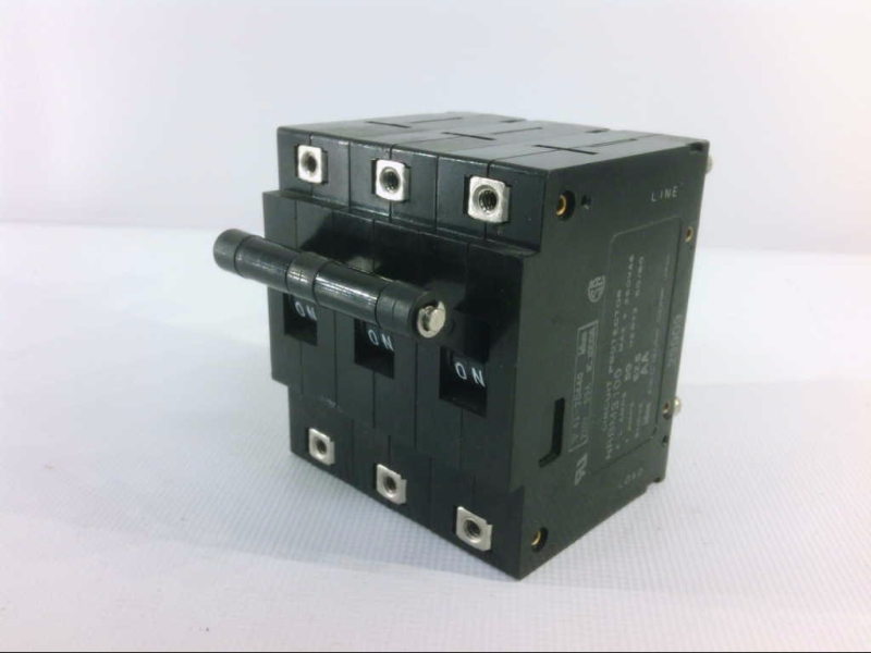 IDEC NRBM3100-50A-AA