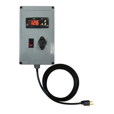 OMEGA ENGINEERING CN-TOT-175JF-120V