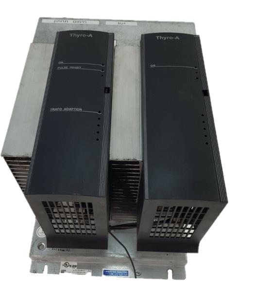 EEC AEG 2A 400-280 HF1