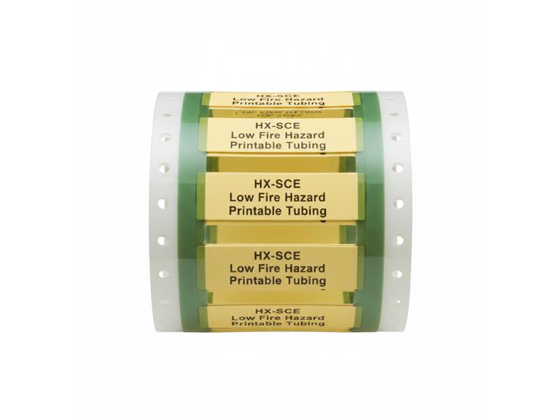 TE CONNECTIVITY HX-SCE-2.5K-4.8-50-S1-4