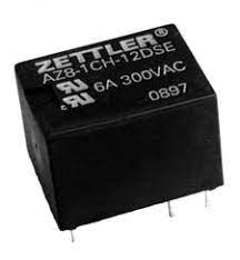 AMERICAN ZETTLER AZ8-1CH-9DE