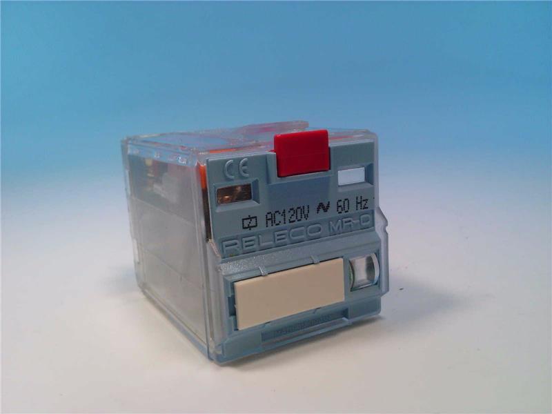 TURCK C4-A48X/120VAC
