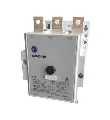 ALLEN BRADLEY 100-D140D00