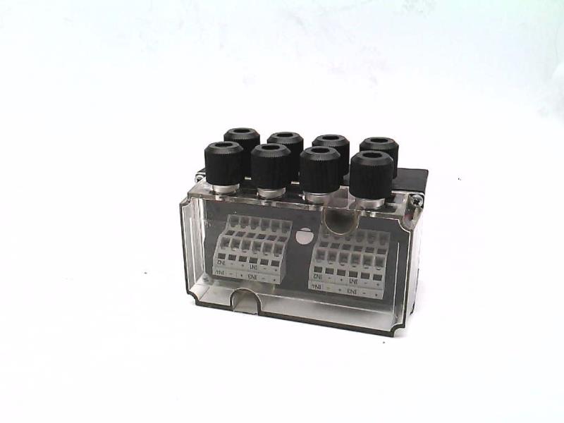 BAUMER ELECTRIC ASIA-56A8011