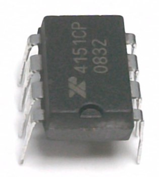 XP POWER XR4151CP