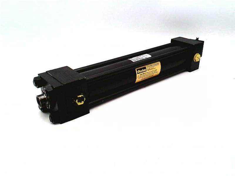 PARKER 02.00 CSB2HLTS19AC 11.000