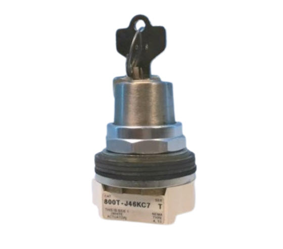 ALLEN BRADLEY 800T-J46KC7