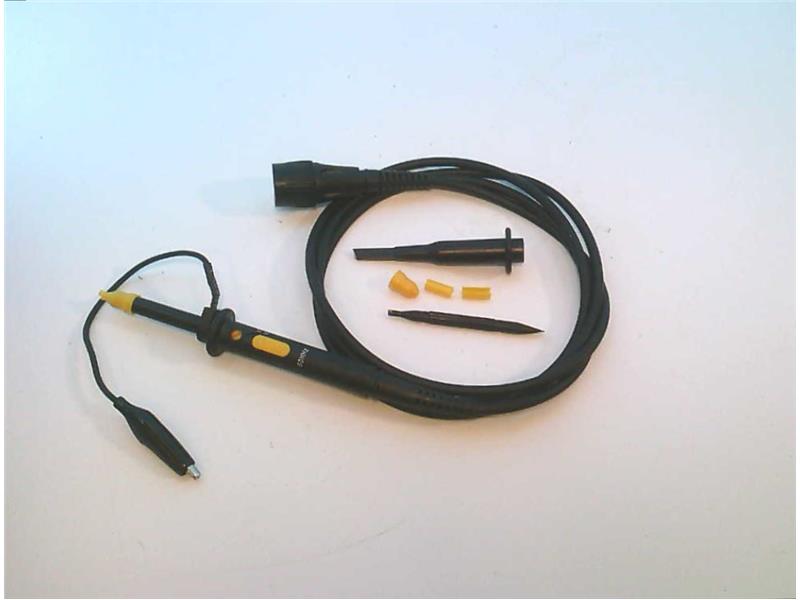 VELLEMAN PROBE60S