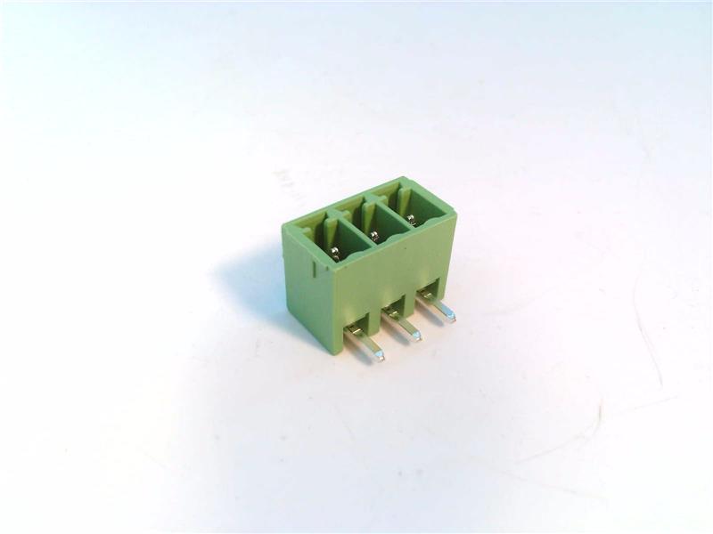 PHOENIX CONTACT MC 1,5/ 3-G-3,81