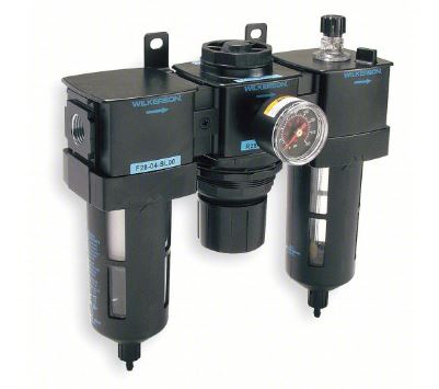WILKERSON PNEUMATIC C28-06-FKG0