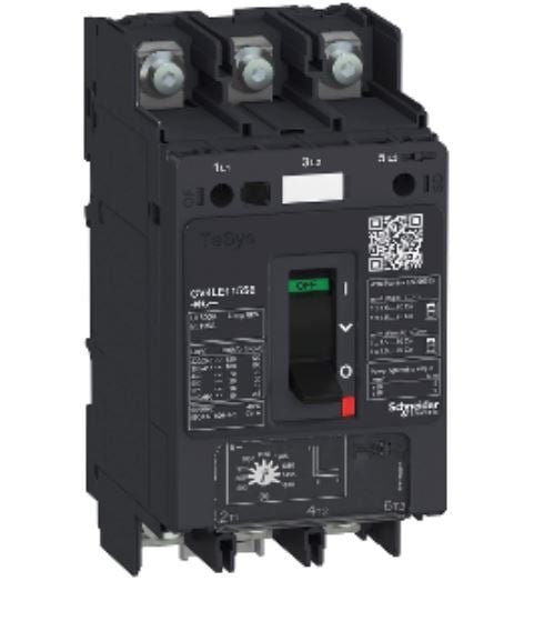 SCHNEIDER ELECTRIC GV4P03N6