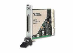 NATIONAL INSTRUMENTS PXI-6031E