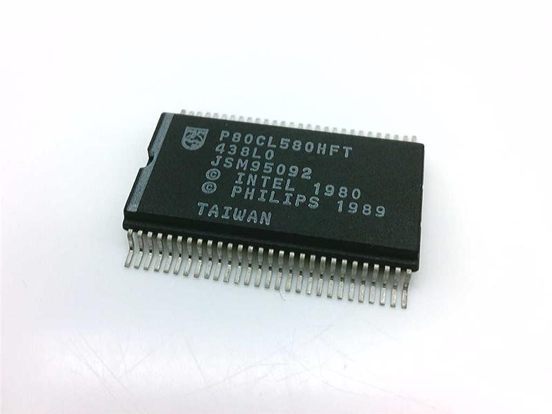ON SEMICONDUCTOR P80CL580HFT