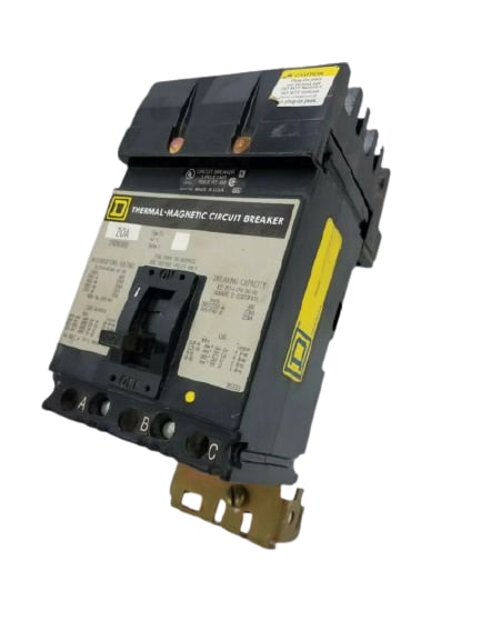 SCHNEIDER ELECTRIC FH360201121