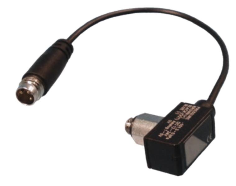 NORGREN NVSMP-QD-6