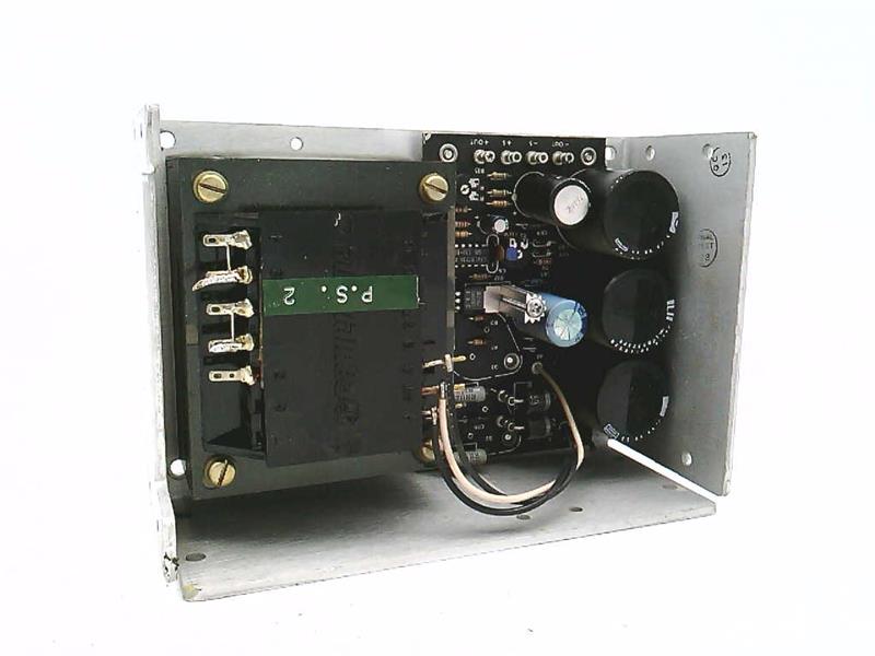 BEL FUSE HN24-3.6-A