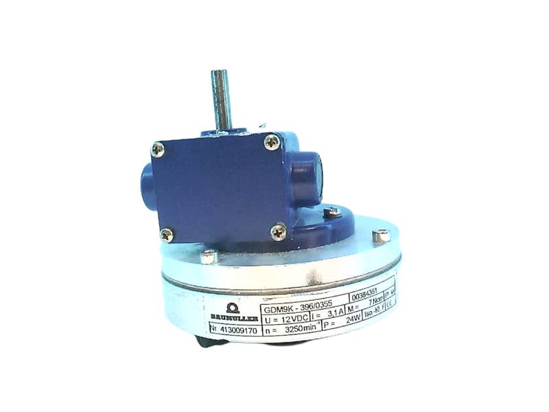 BAUMULLER GDM9K-396/0355