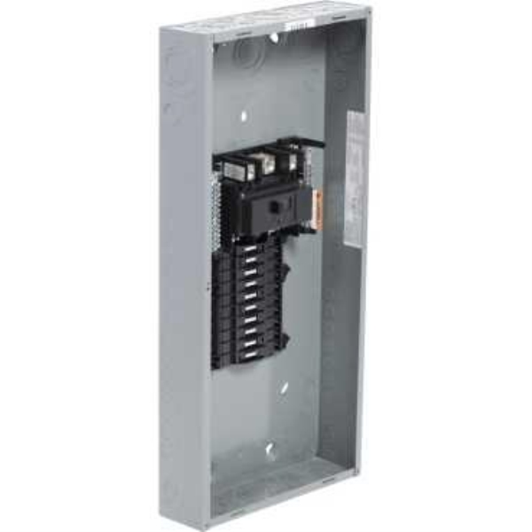 SCHNEIDER ELECTRIC QO12040M200