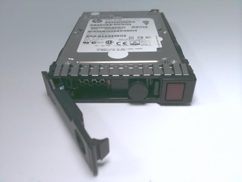 HEWLETT PACKARD COMPUTER 641552-001