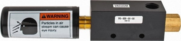 IDEX INC VG-020-00-00