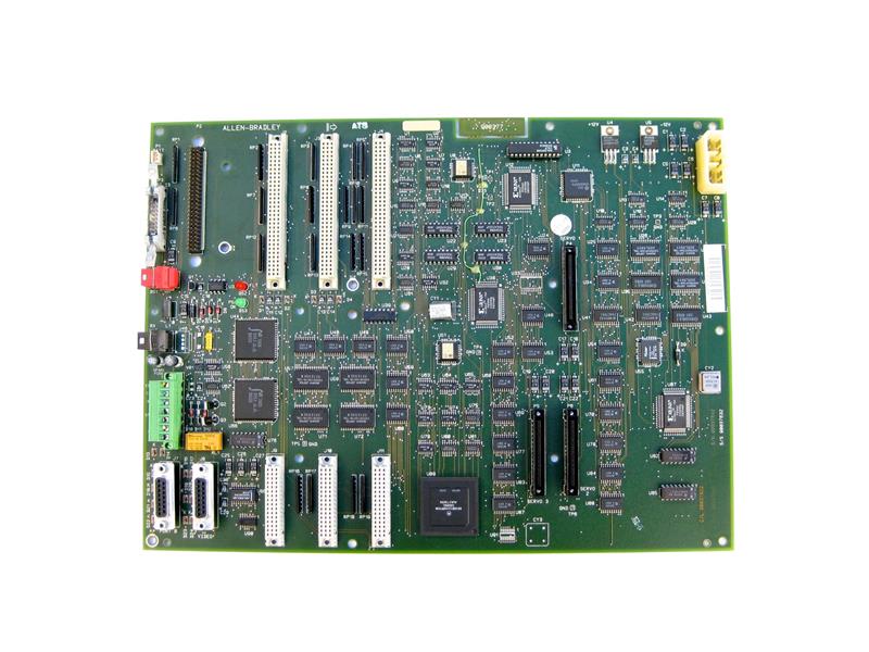 ALLEN BRADLEY 8520-32EMB