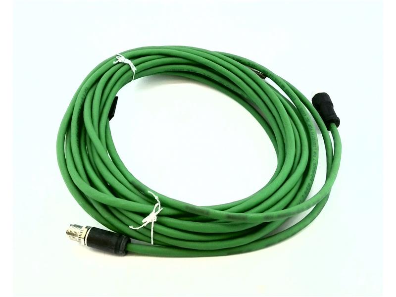 BALLUFF BCC M418-M418-3X-378-PS58N9-100