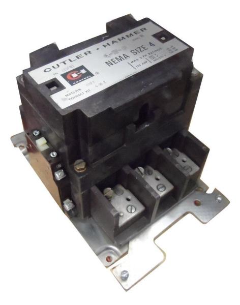C10FN3AB by EATON CORPORATION