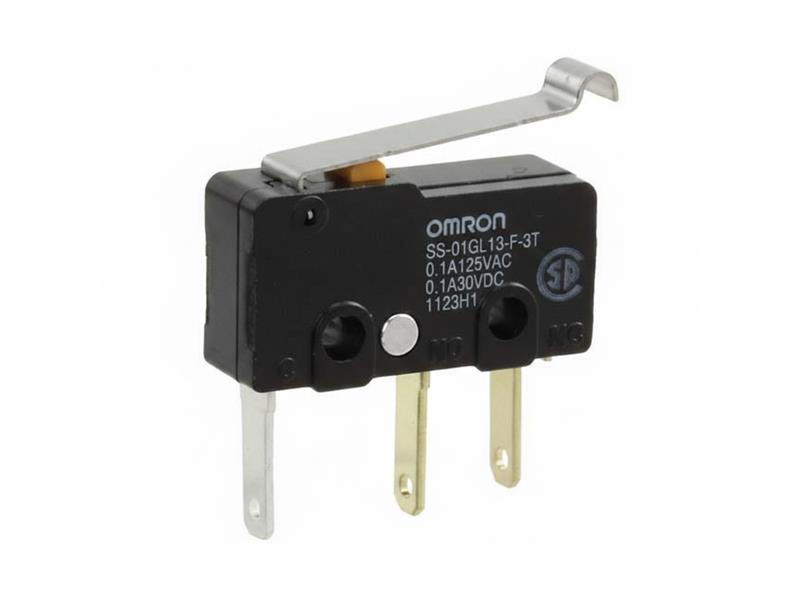 OMRON SS-01GL13-F-3T