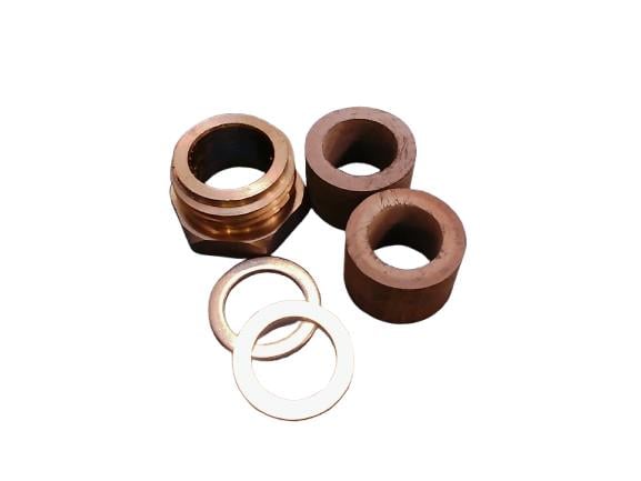 5K111 door XYLEM