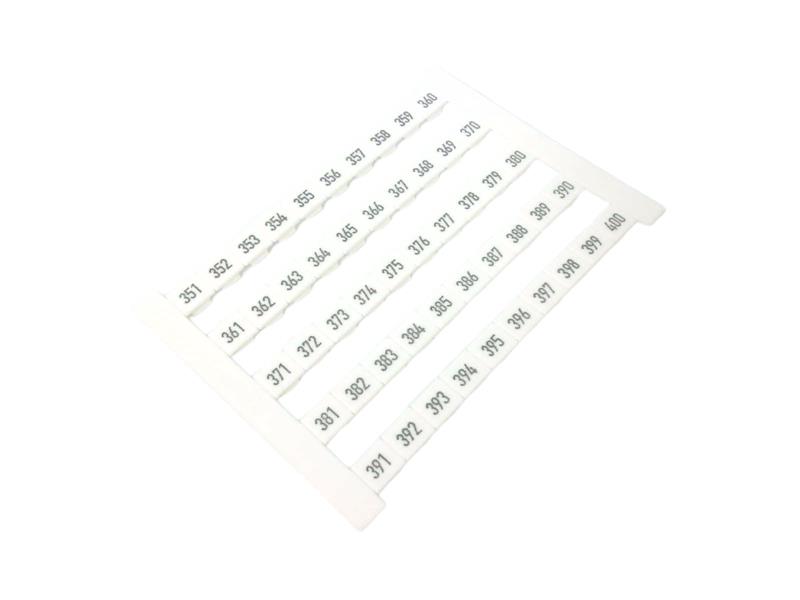 DEK 6 FW 351-400-CARD par WEIDMULLER
