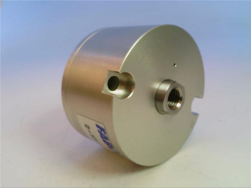 FABCO D-121-O-V