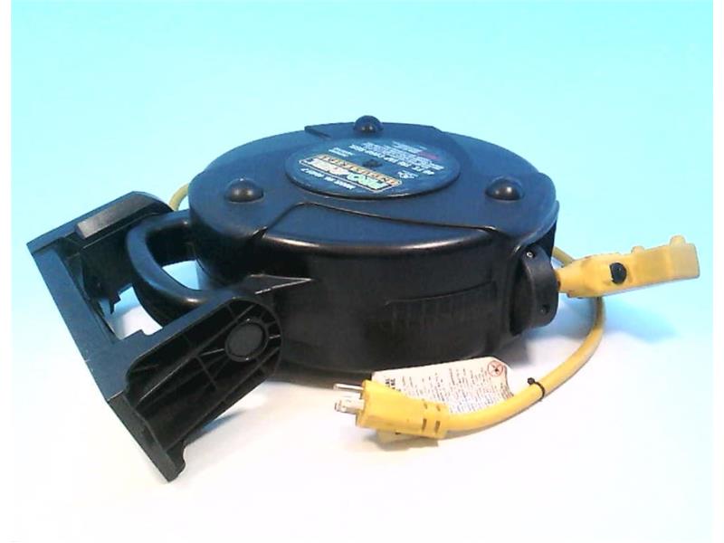 ALERT REEL 8040T-P