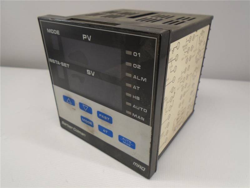 INVENSYS MAQ1-11901-0004-00